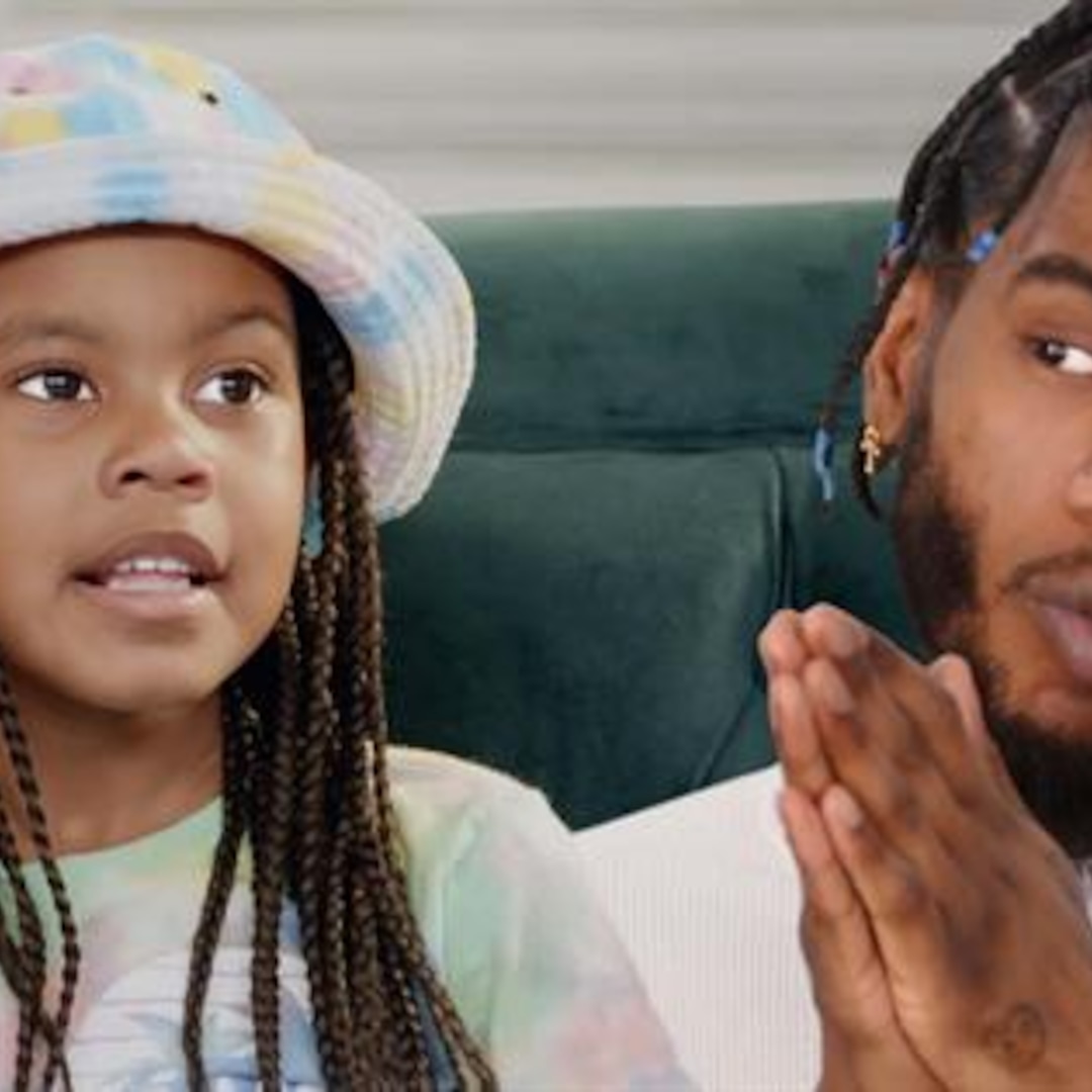 "We Got Love Teyana & Iman" RECAP (S1, E6)